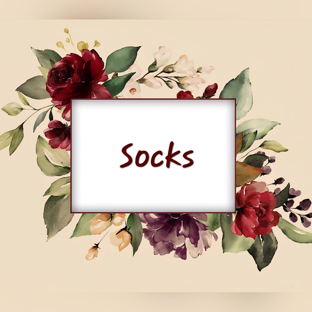Socks